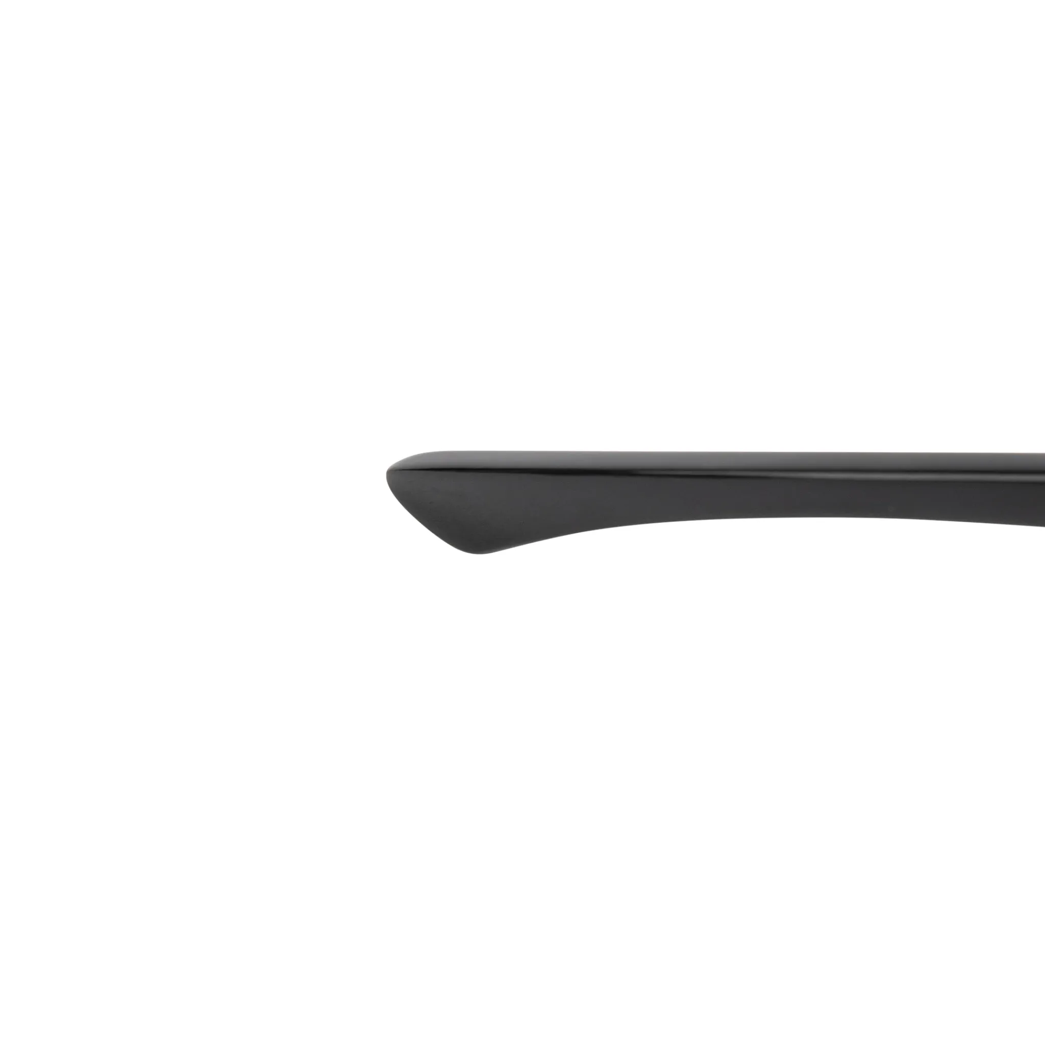 Maybach Eyewear The Artist III P-WCW-Z25 Custom Black Grey Diamond Cut Sunglasses< Sunglasses