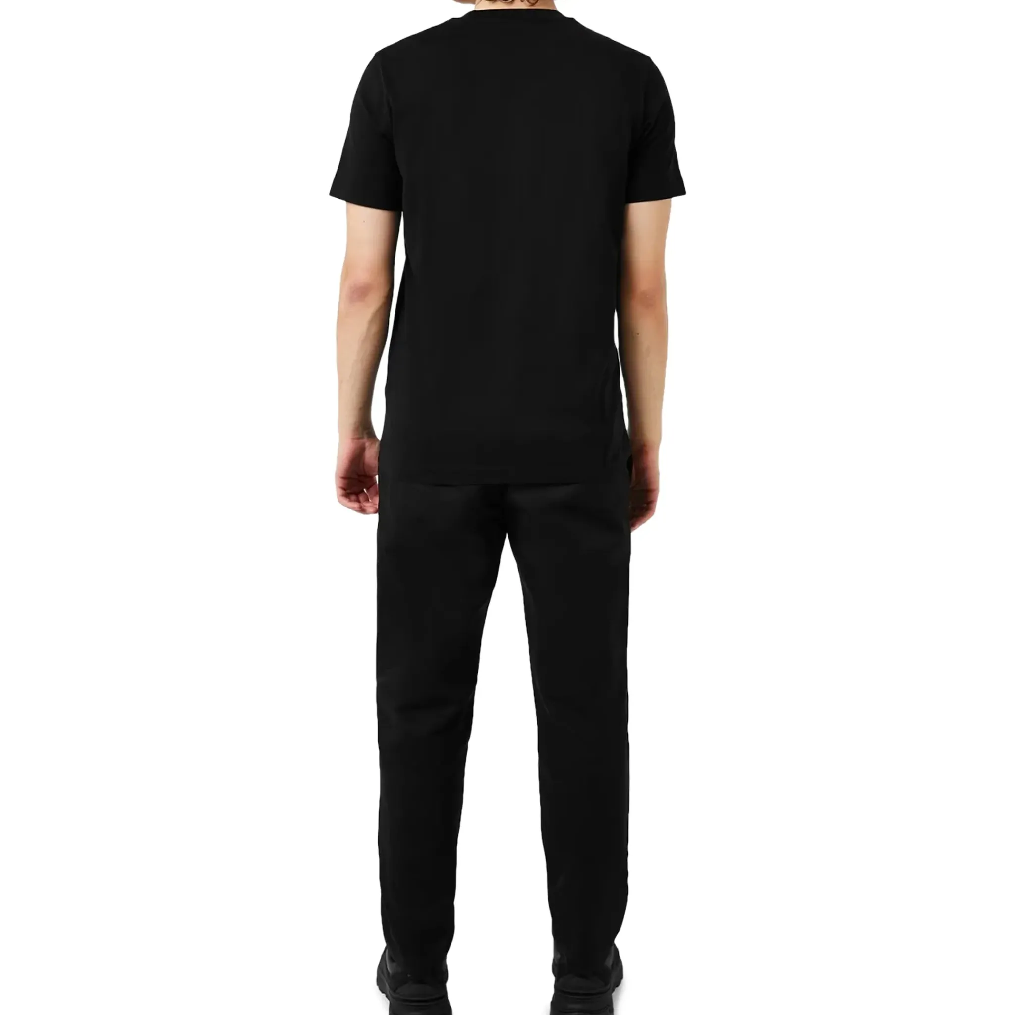 Moncler 3 Pack Black T Shirt< T-shirts