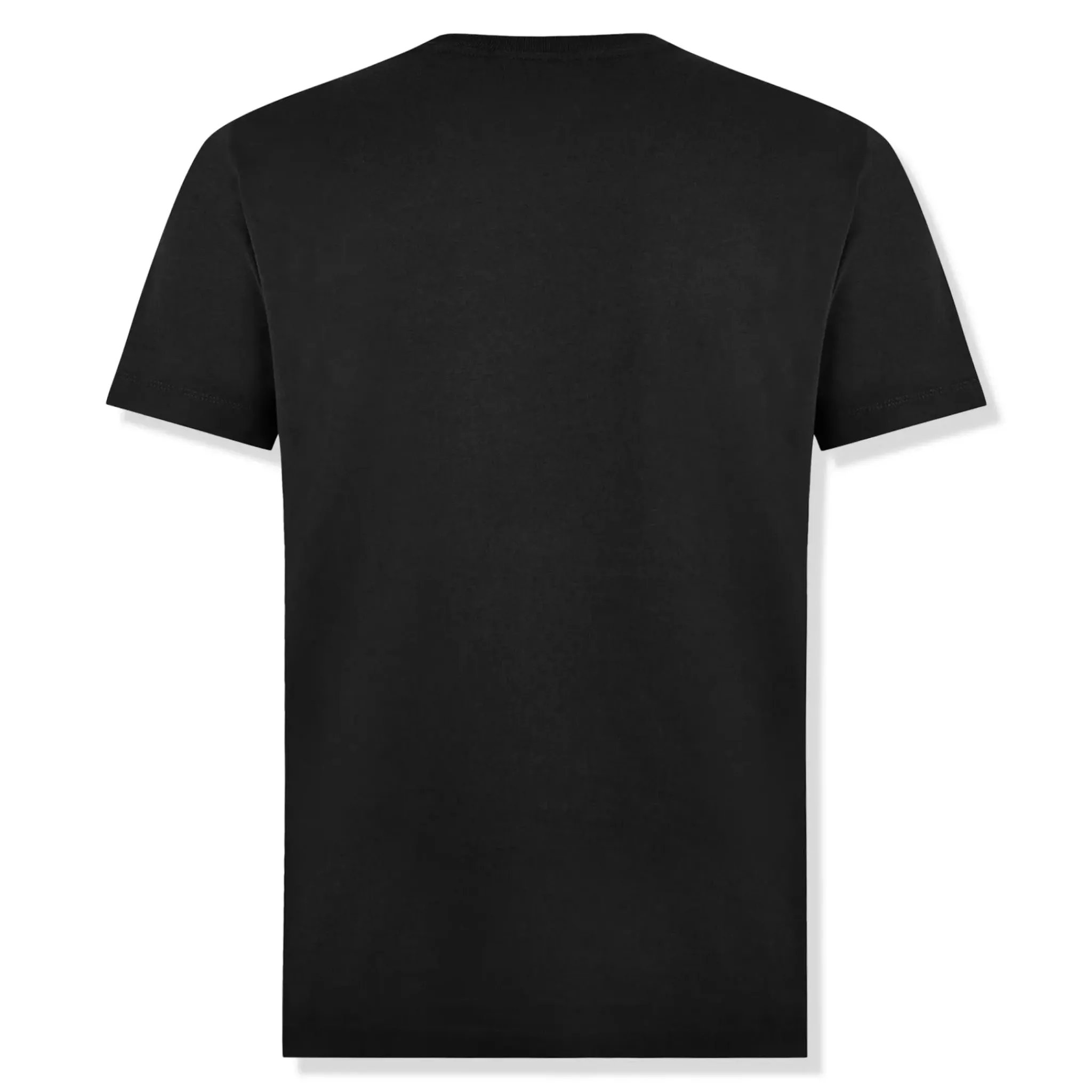Moncler 3 Pack Black T Shirt< T-shirts