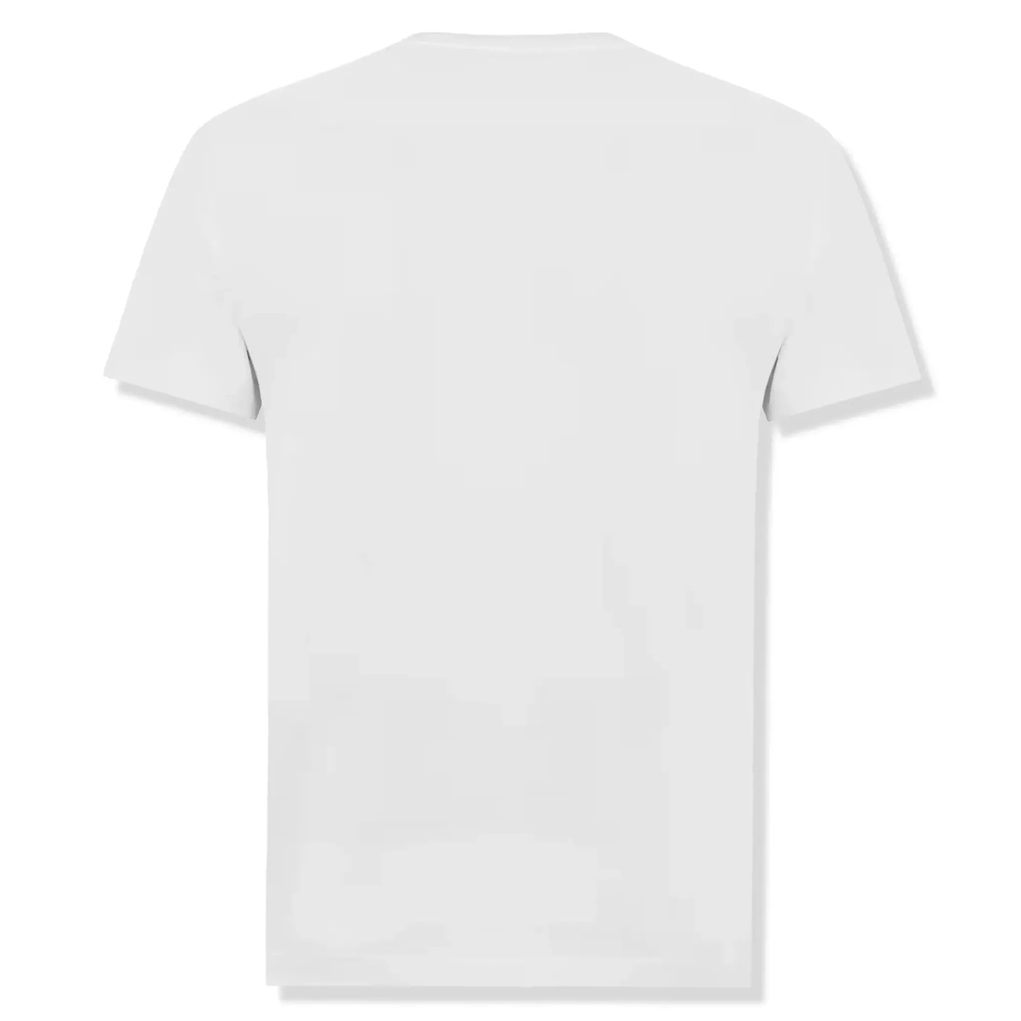 Moncler 3 Pack White T Shirt< T-shirts