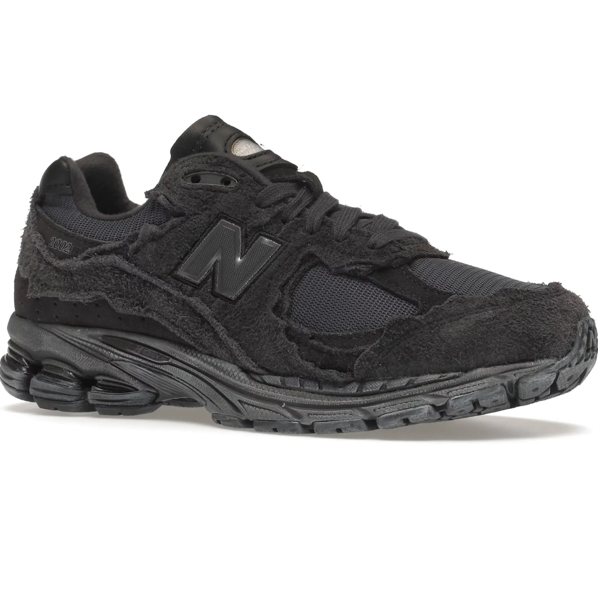 New Balance 2002R Protection Pack Phantom< Black Trainers|Trainers