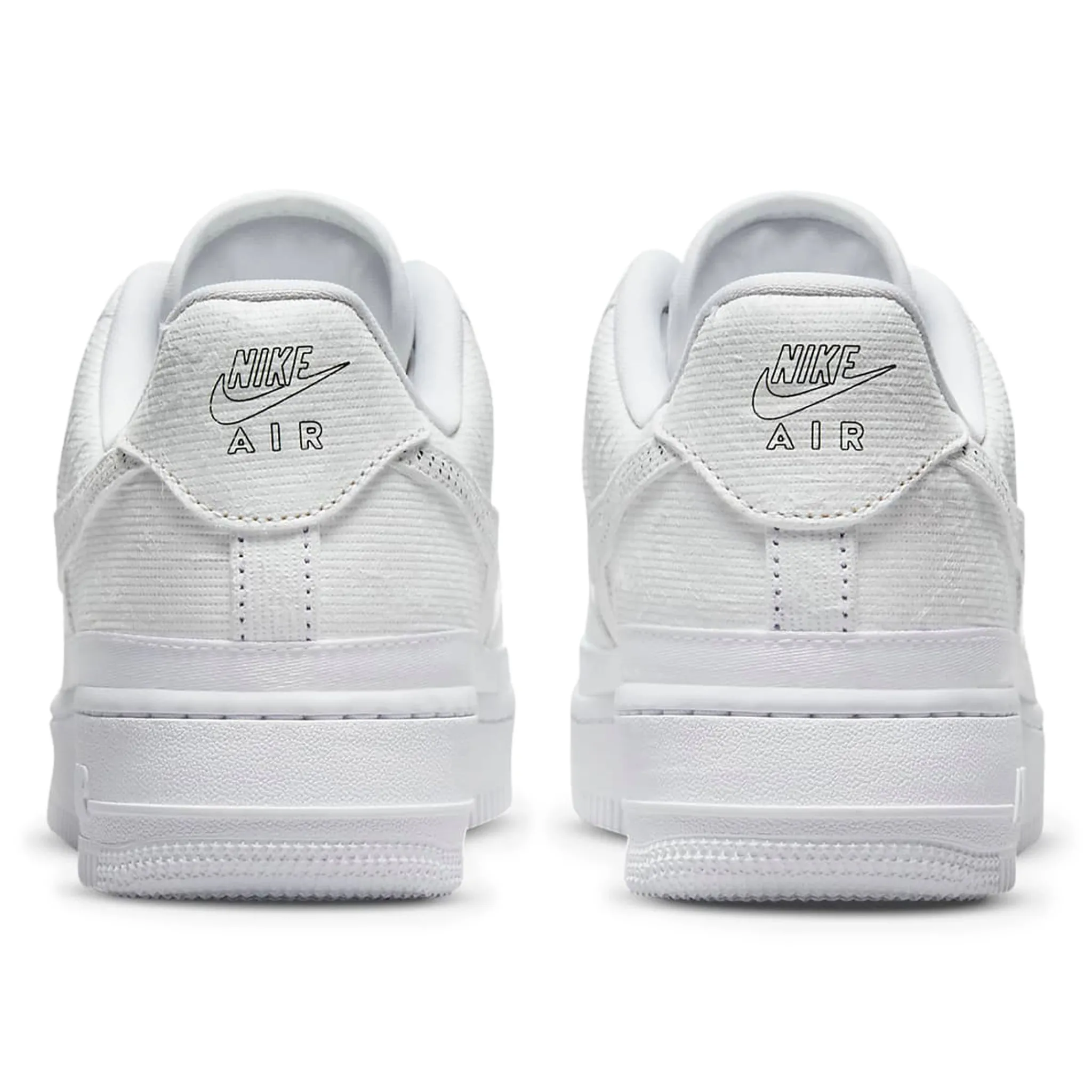 Nike Air Force 1 Low Tear Away Arctic Punch (W)< White Trainers|Trainers