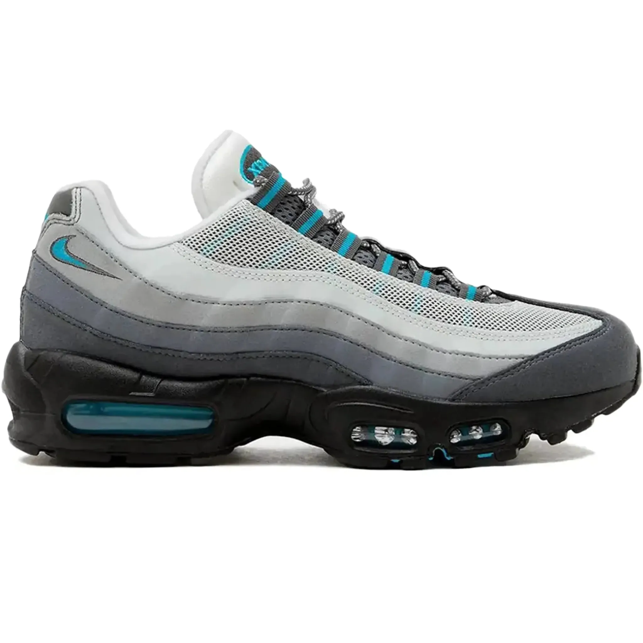 Nike Air Max 95 Baltic Blue< Trainers
