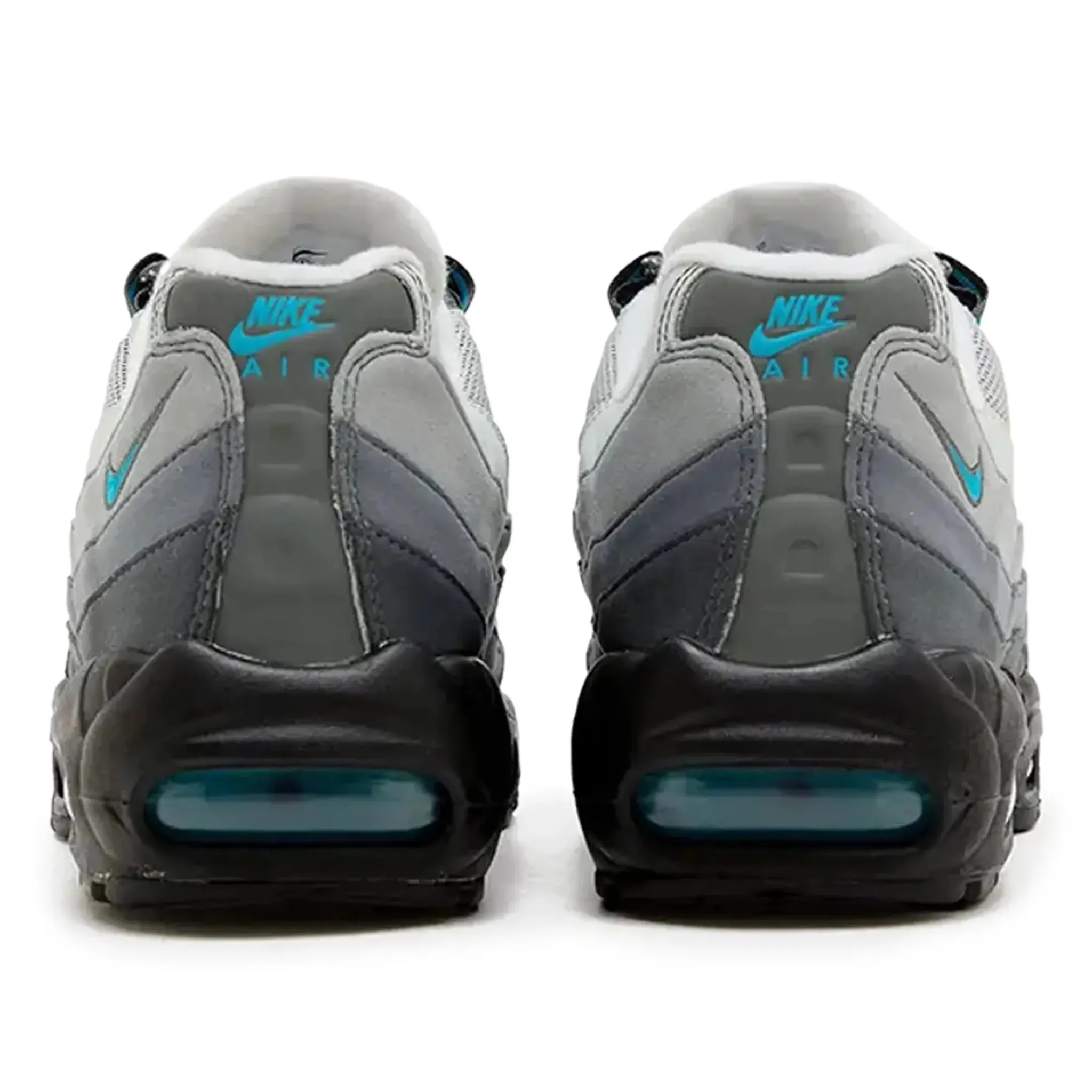 Nike Air Max 95 Baltic Blue< Trainers