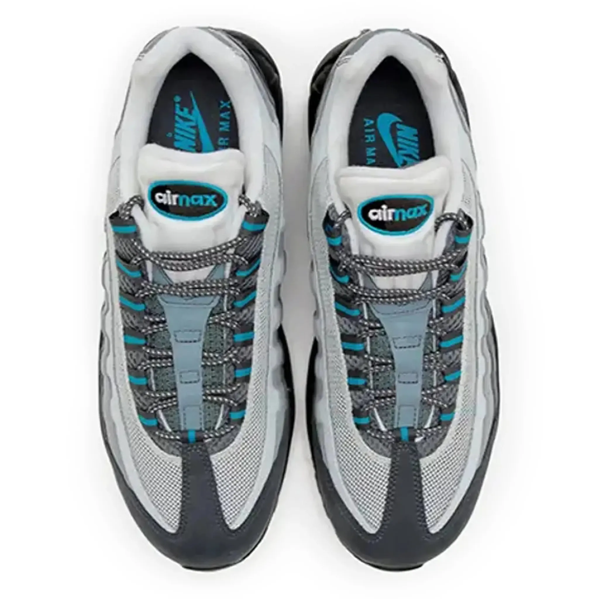 Nike Air Max 95 Baltic Blue< Trainers