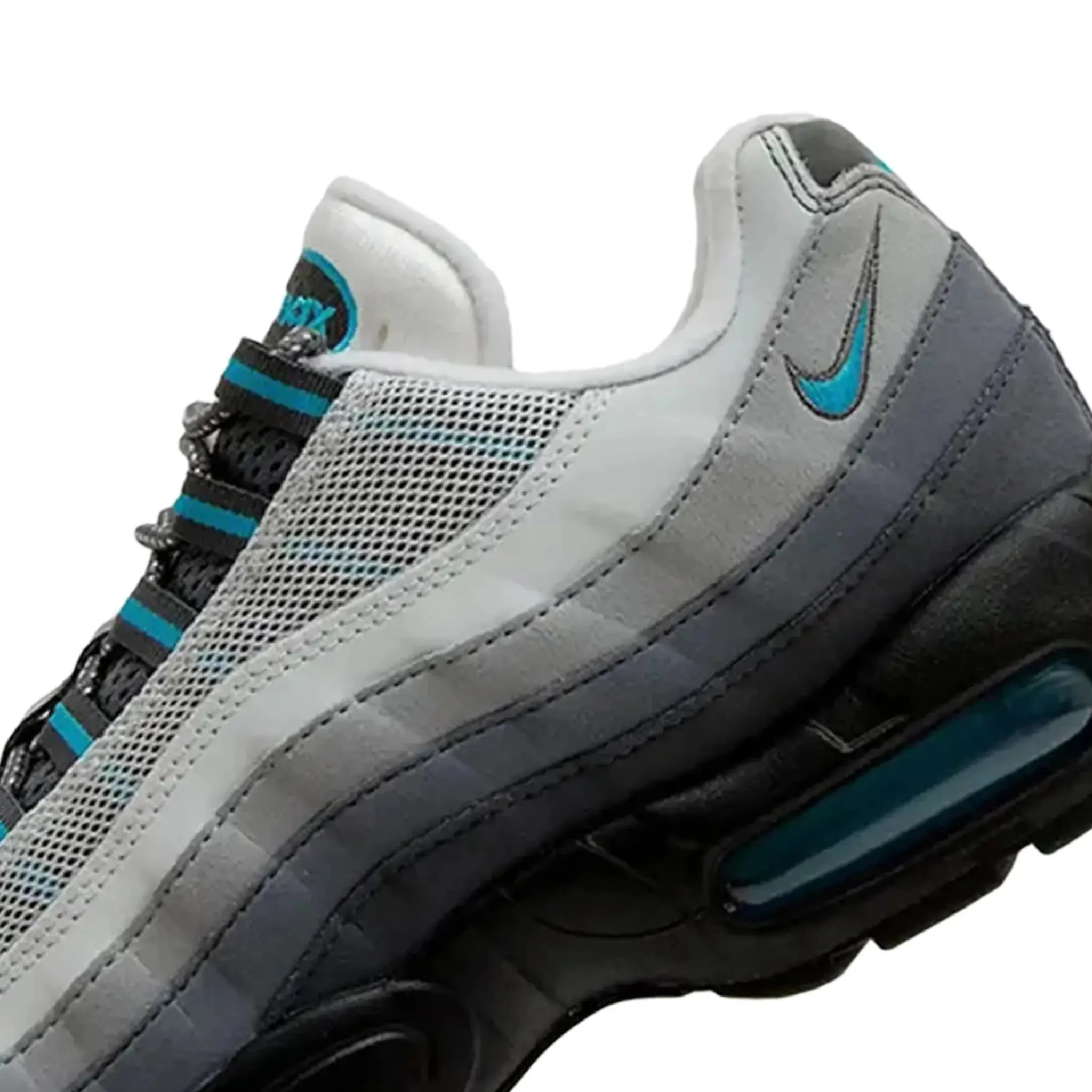 Nike Air Max 95 Baltic Blue< Trainers