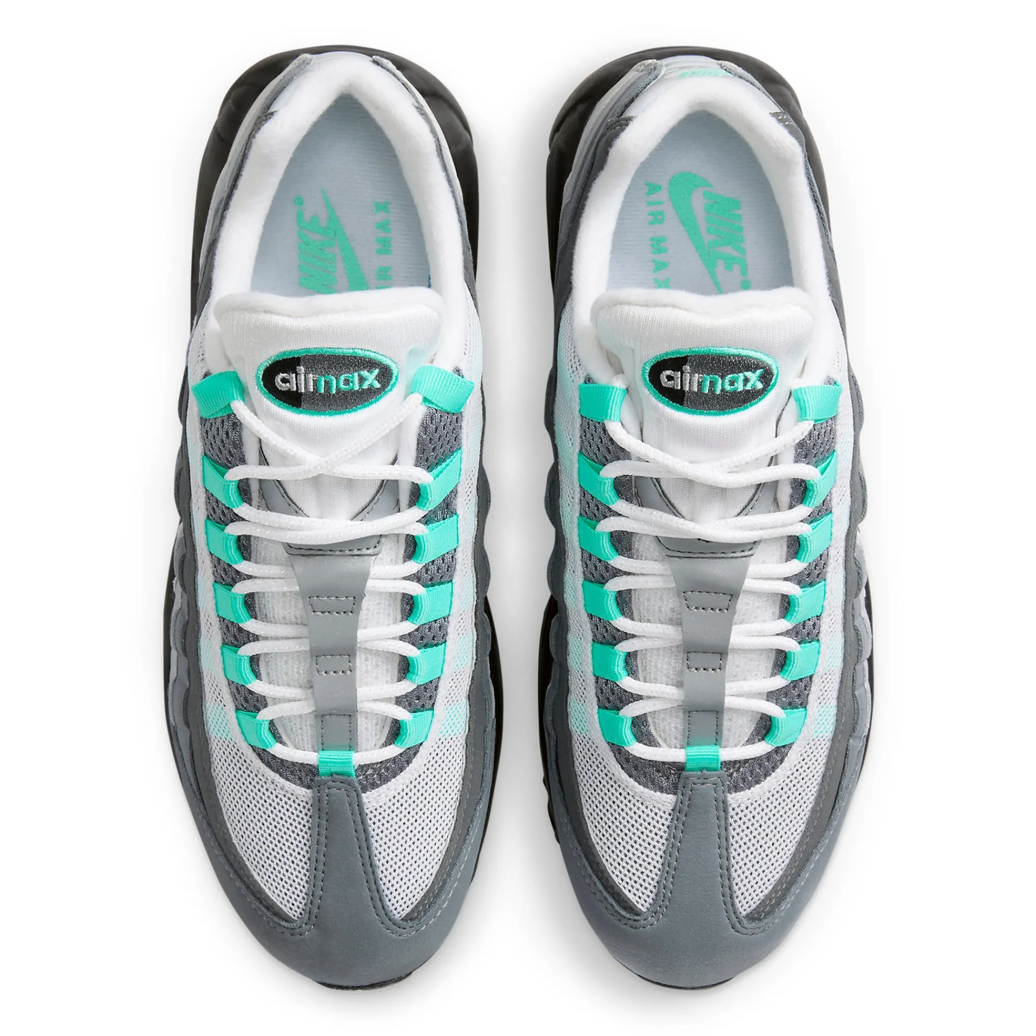Nike Air Max 95 Hyper Turquoise< Trainers