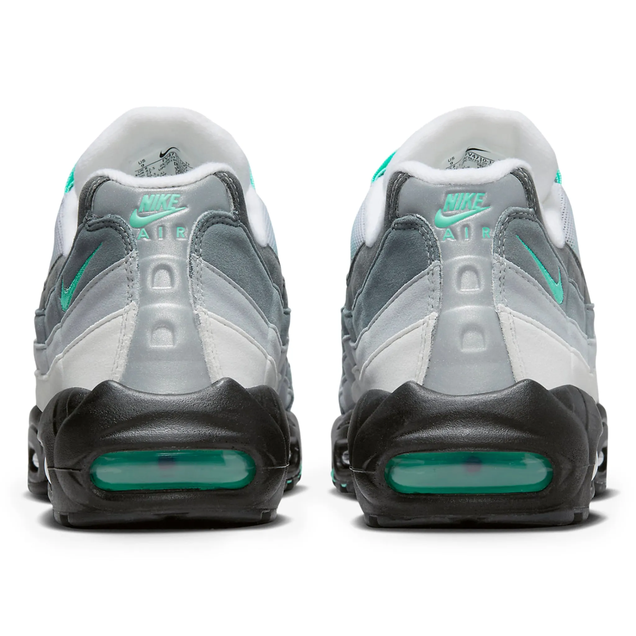 Nike Air Max 95 Hyper Turquoise< Trainers