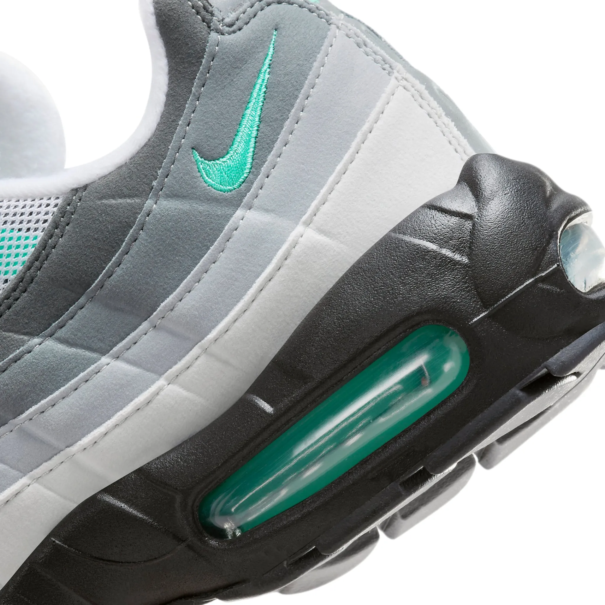 Nike Air Max 95 Hyper Turquoise< Trainers