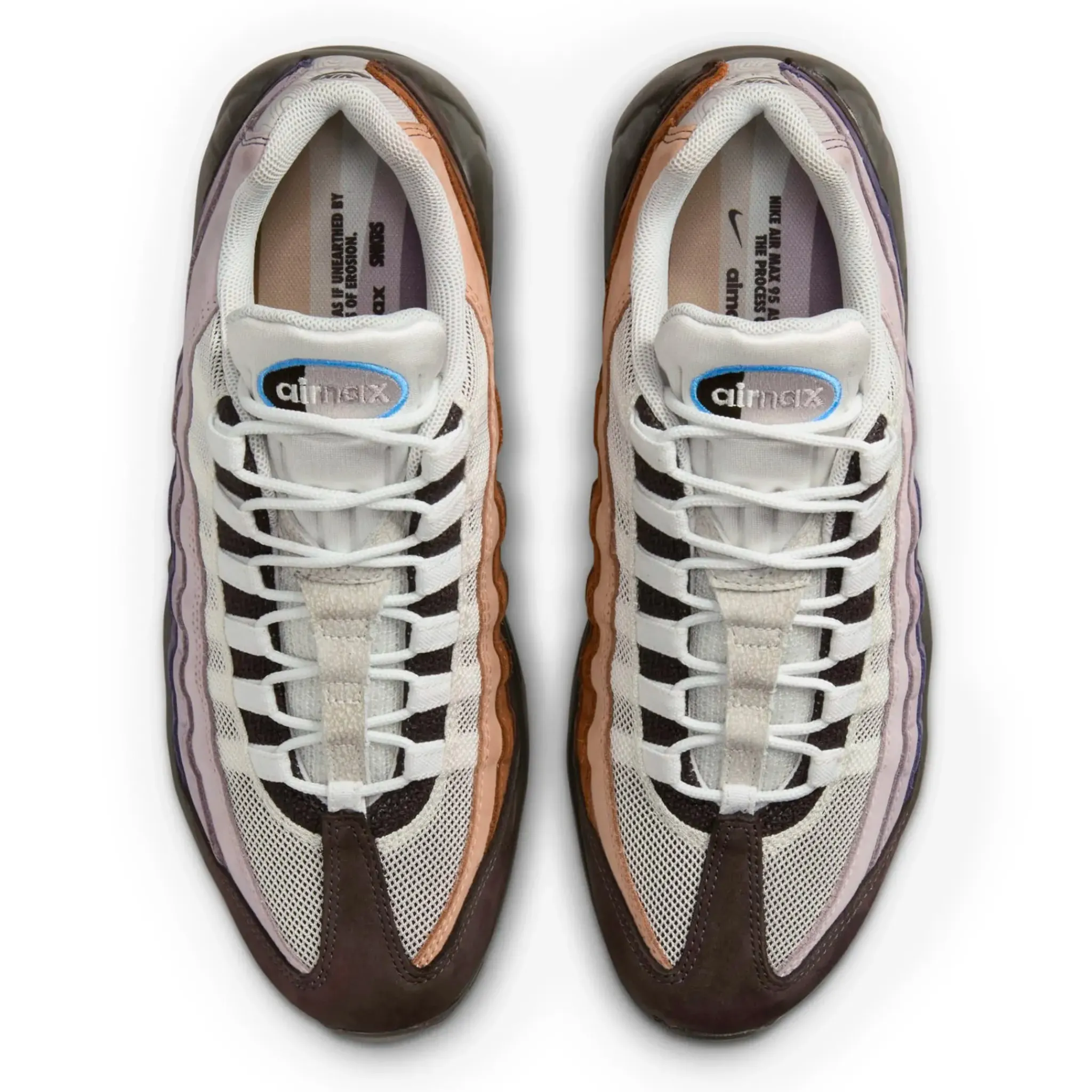 Nike Air Max 95 Unearthed< Trainers