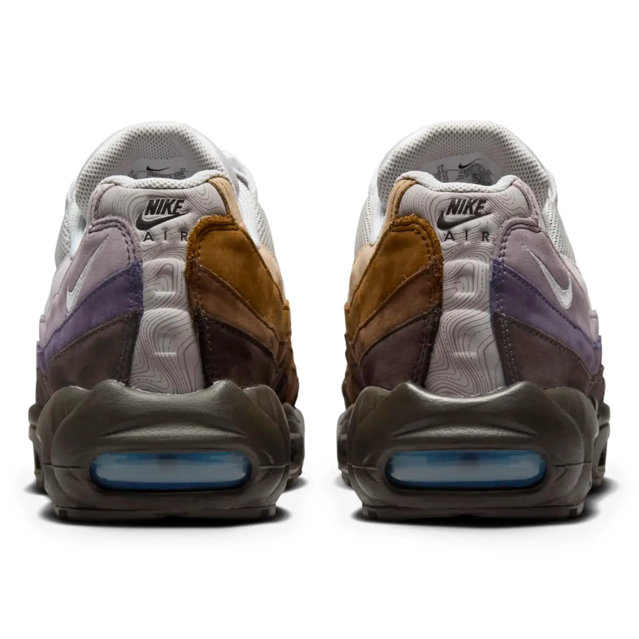 Nike Air Max 95 Unearthed< Trainers