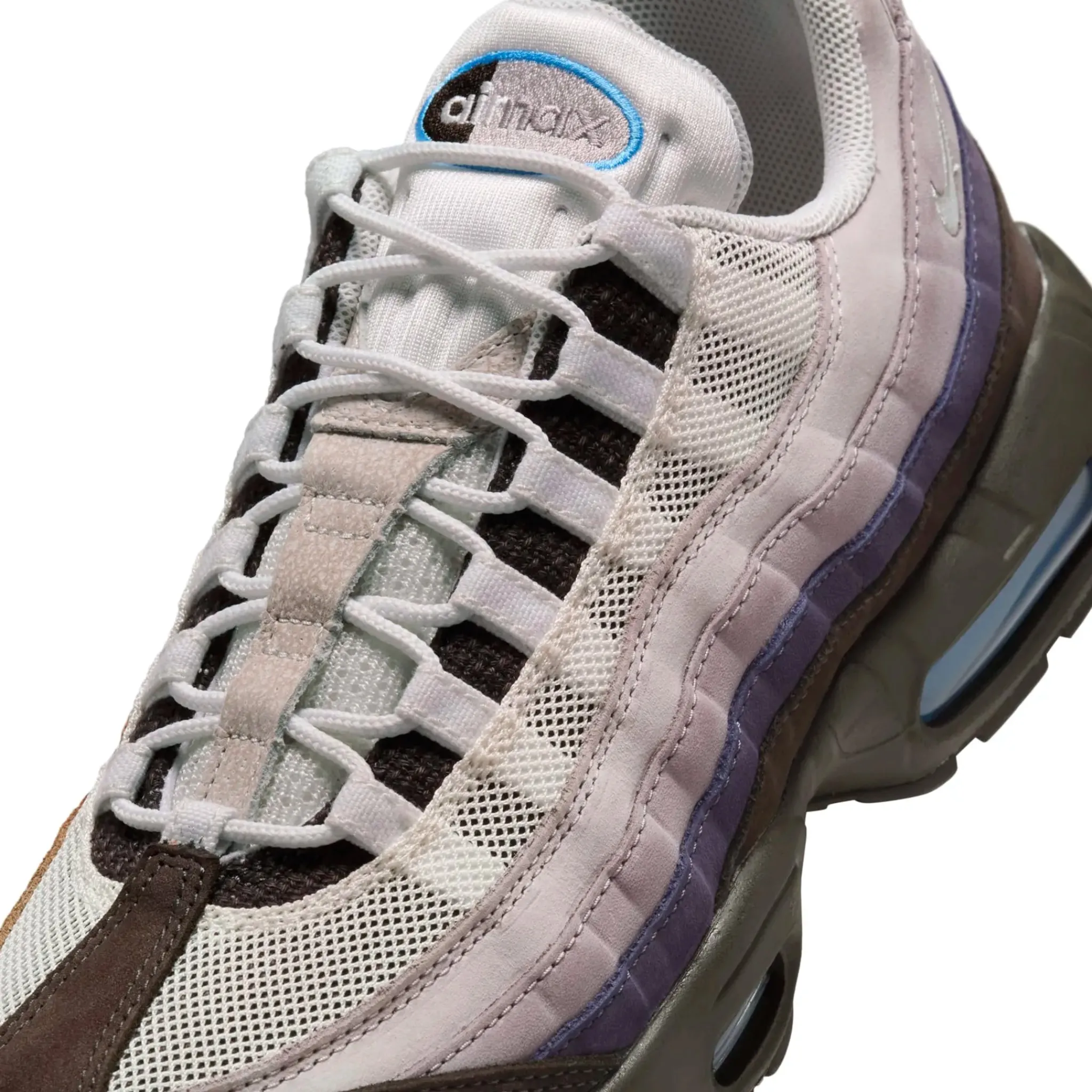 Nike Air Max 95 Unearthed< Trainers