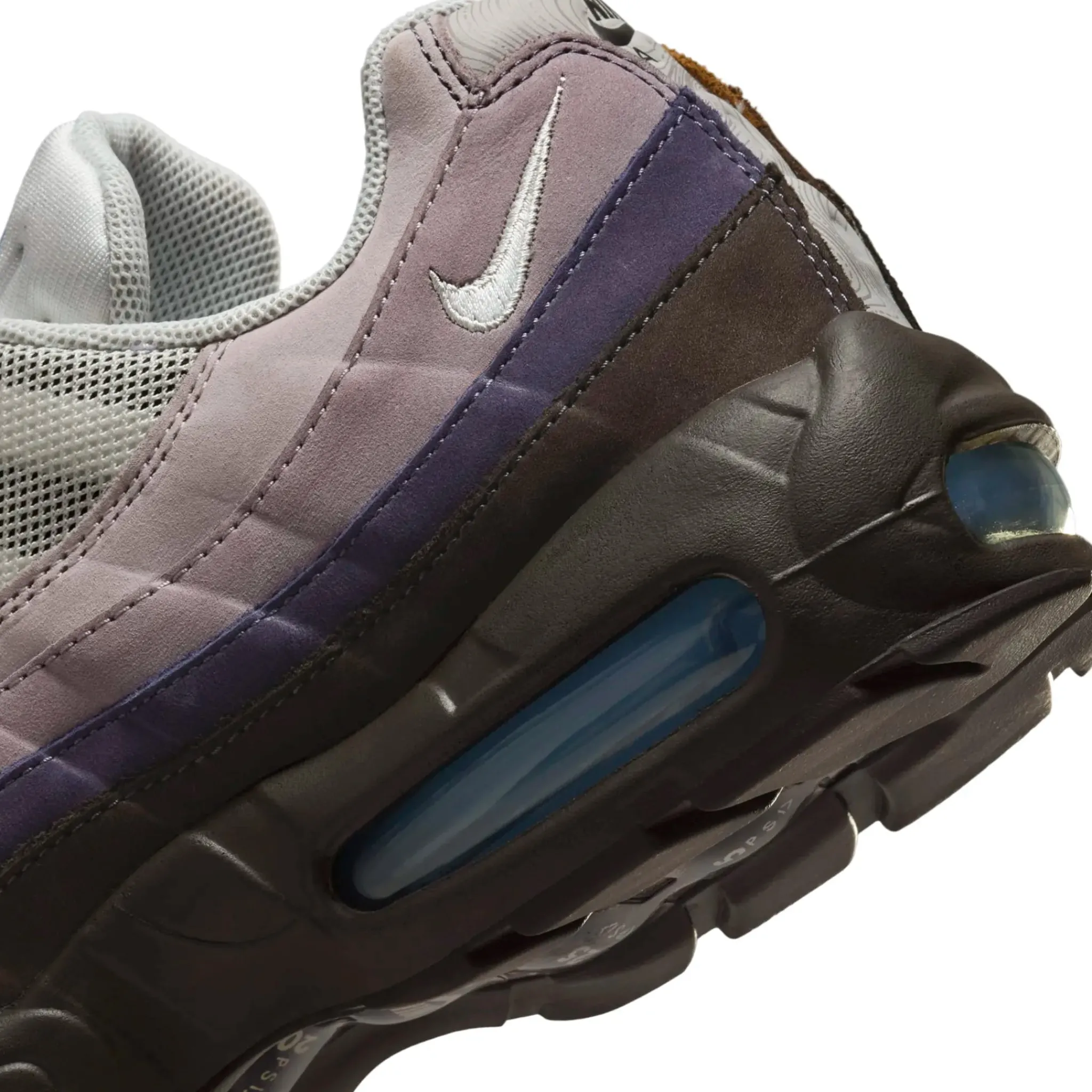 Nike Air Max 95 Unearthed< Trainers