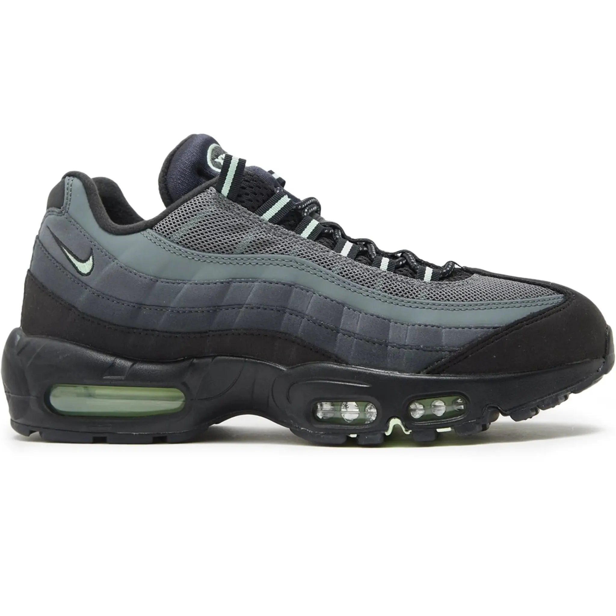 Nike Air Max 95 Vapor Green< Trainers