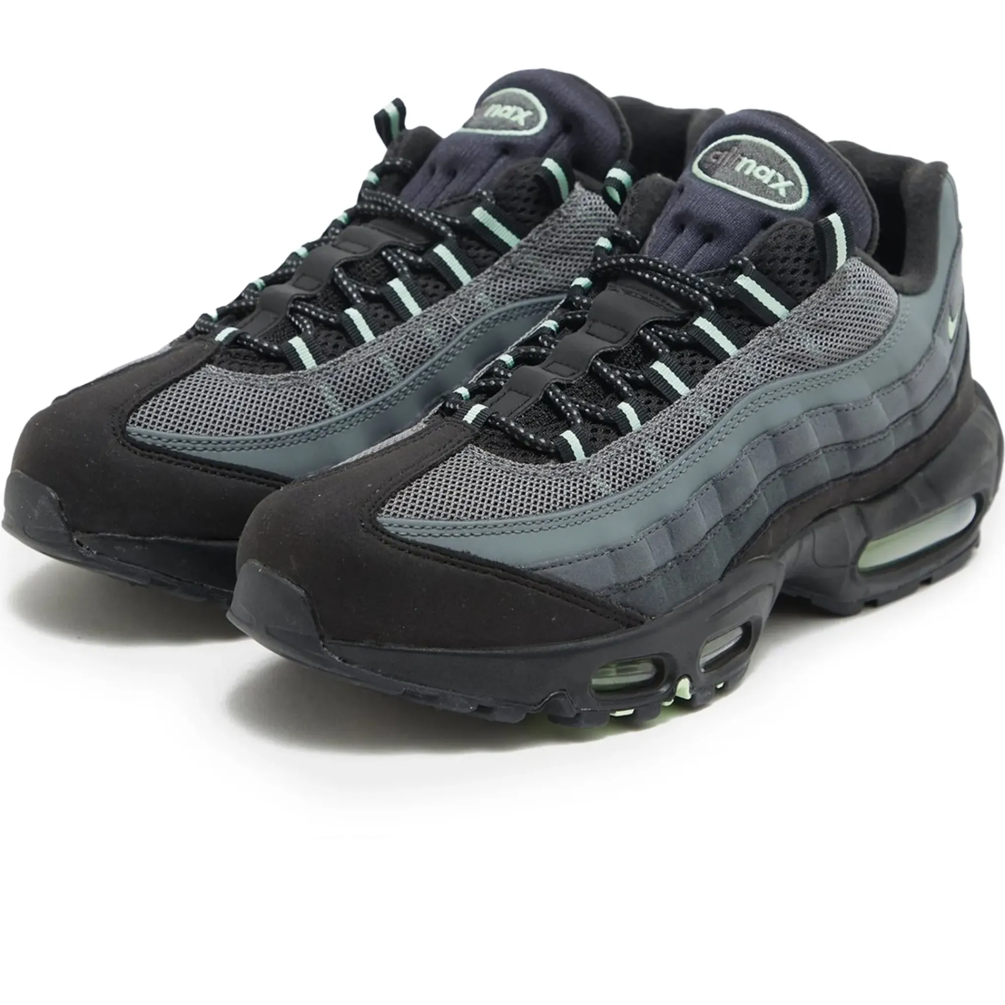 Nike Air Max 95 Vapor Green< Trainers