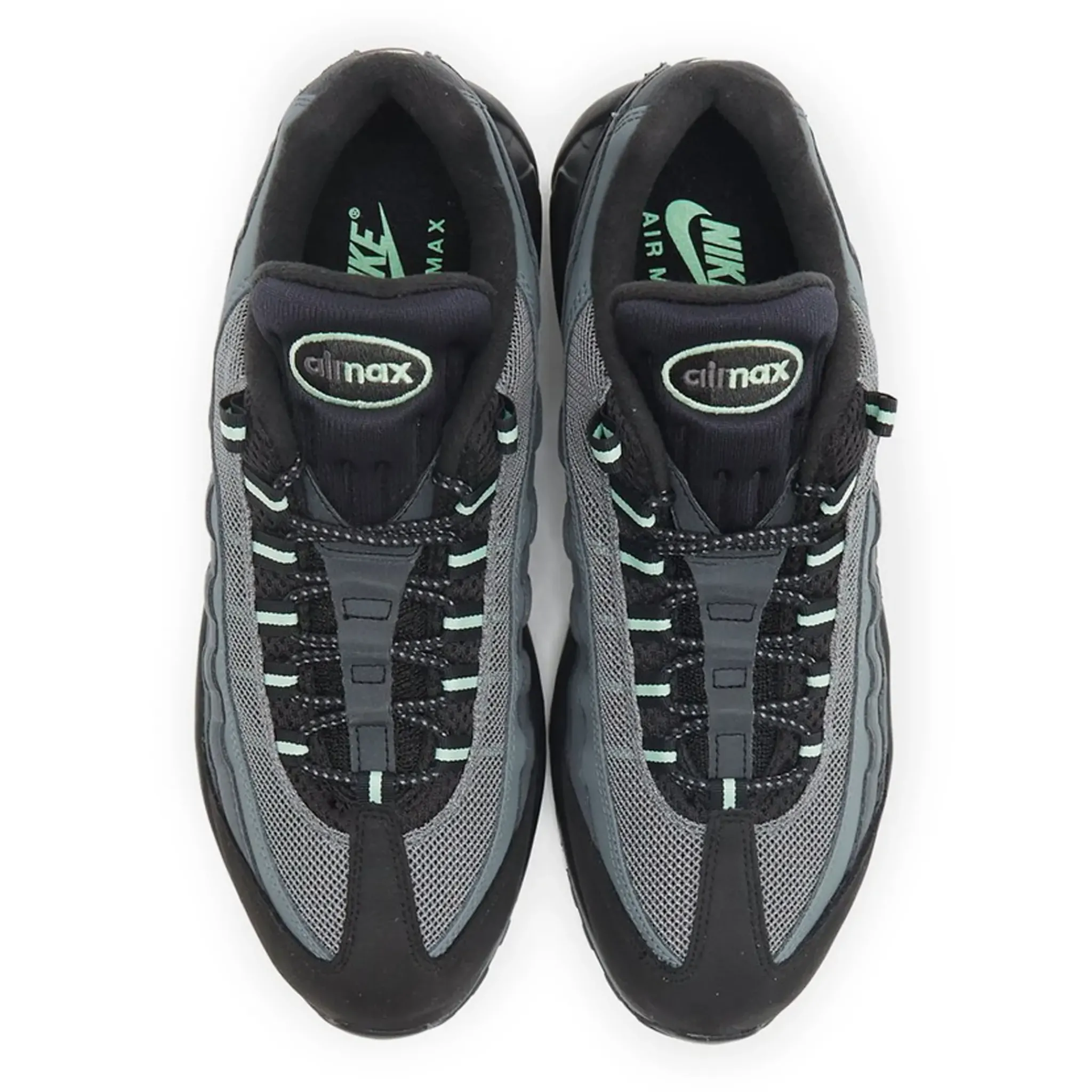 Nike Air Max 95 Vapor Green< Trainers