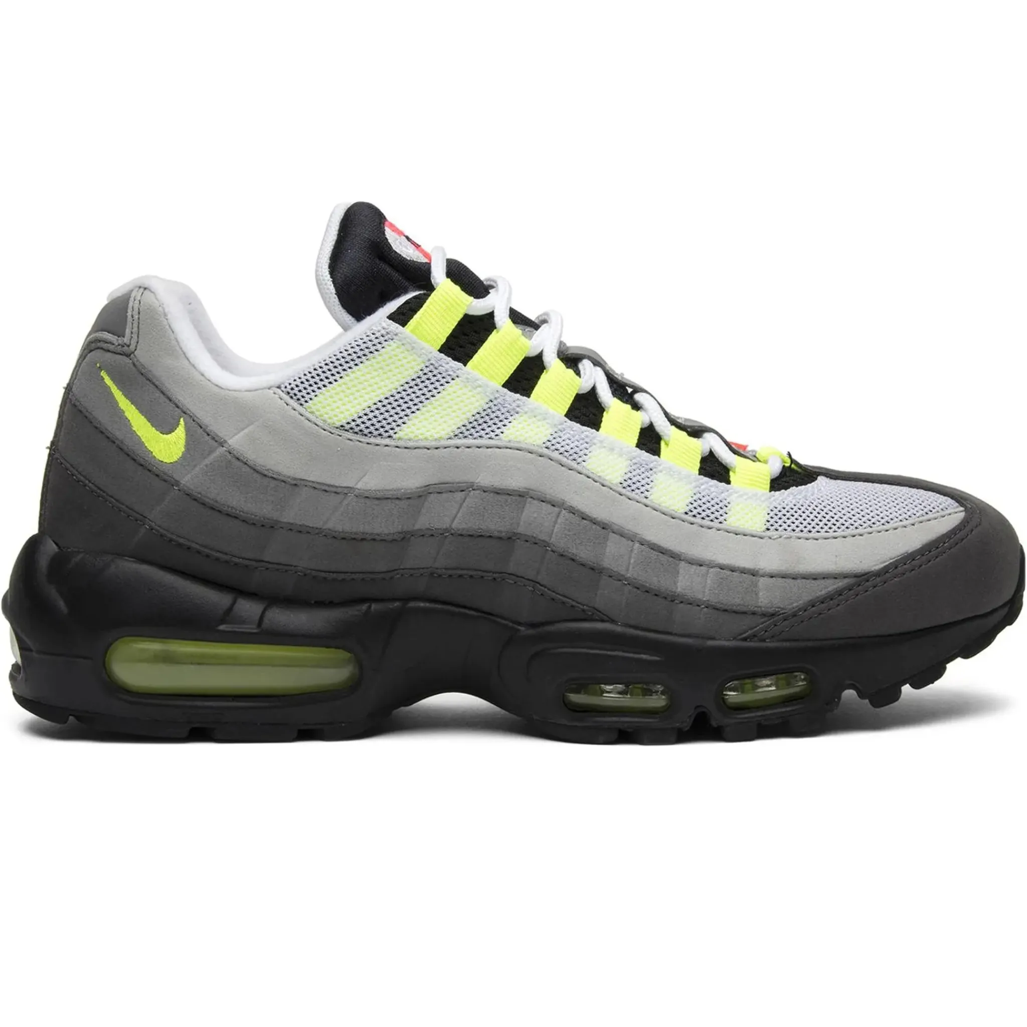 Nike Air Max 95 What the Air Max< Trainers