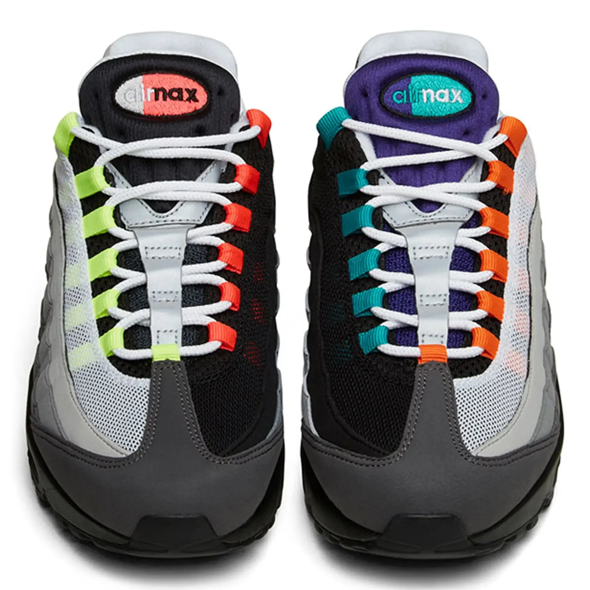 Nike Air Max 95 What the Air Max< Trainers