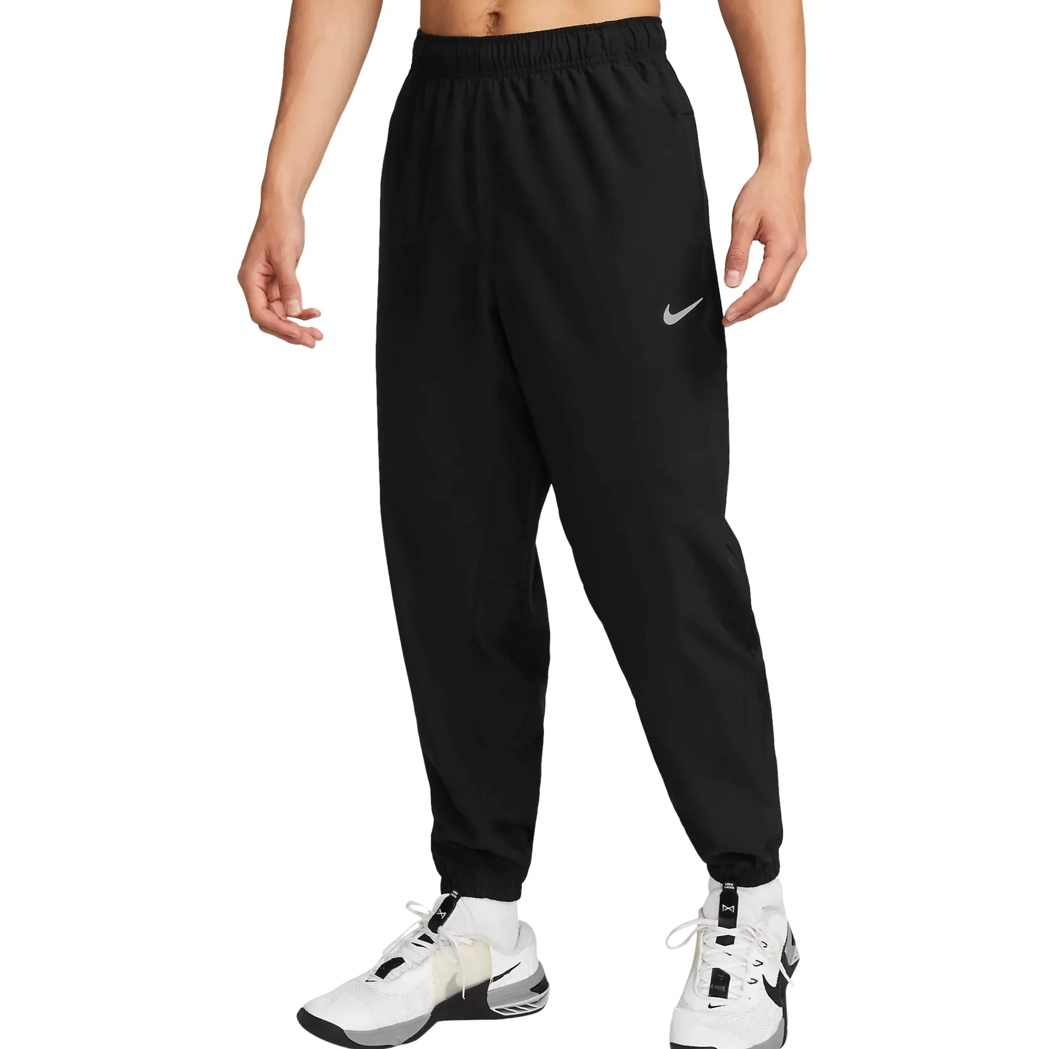 Nike Challenger Black Pants< Matching Sets|Sweatpants