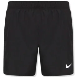 Nike Challenger Dri-FIT 5-Inch Black Shorts< Activewear|Shorts