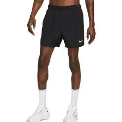 Nike Challenger Dri-FIT 5-Inch Black Shorts< Activewear|Shorts