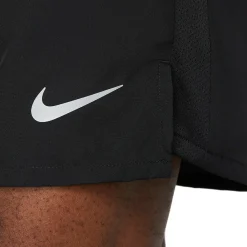 Nike Dri-FIT Black T Shirt & Shorts< Activewear|Shorts