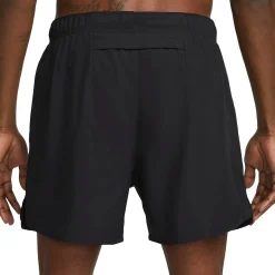 Nike Dri-FIT Black T Shirt & Shorts< Activewear|Shorts