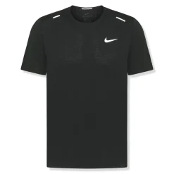 Nike Dri-FIT Black T Shirt & Shorts< Activewear|Shorts
