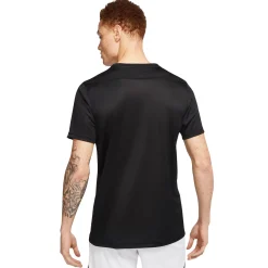 Nike Dri-FIT Park III Black T Shirt & Shorts< Activewear|Shorts