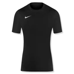 Nike Dri-FIT Park III Black T Shirt & Shorts< Activewear|Shorts
