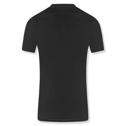 Nike Dri-FIT Park III Black T Shirt & Shorts< Activewear|Shorts