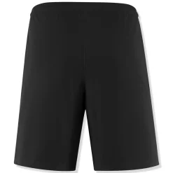 Nike Dri-FIT Park III Black T Shirt & Shorts< Activewear|Shorts