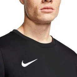 Nike Dri-FIT Park III Black T Shirt & Shorts< Activewear|Shorts