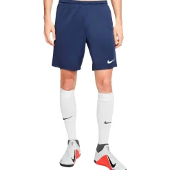 Nike Dri-FIT Park III Midnight Navy T Shirt & Shorts< Activewear|Matching Sets