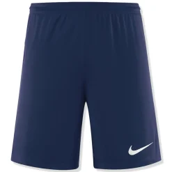 Nike Dri-FIT Park III Midnight Navy T Shirt & Shorts< Activewear|Matching Sets