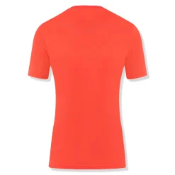 Nike Dri-FIT Park VII SS Bright Crimson Black T Shirt< Activewear|Matching Sets