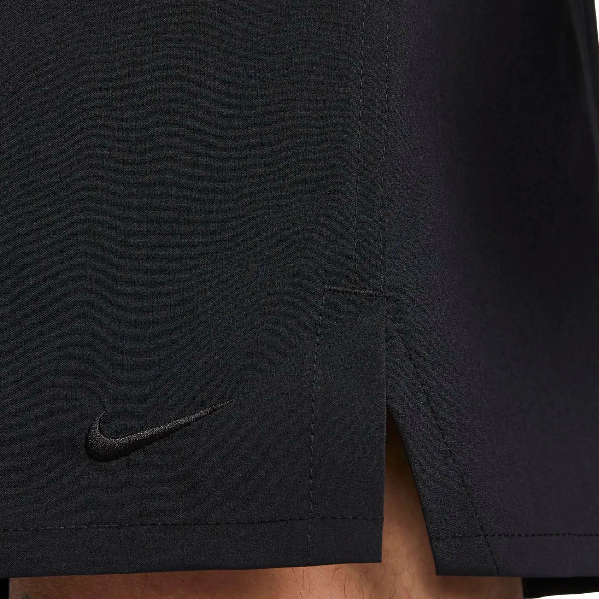 Nike Dri-FIT Unlimited 7-Inch Black Shorts< Activewear|Shorts