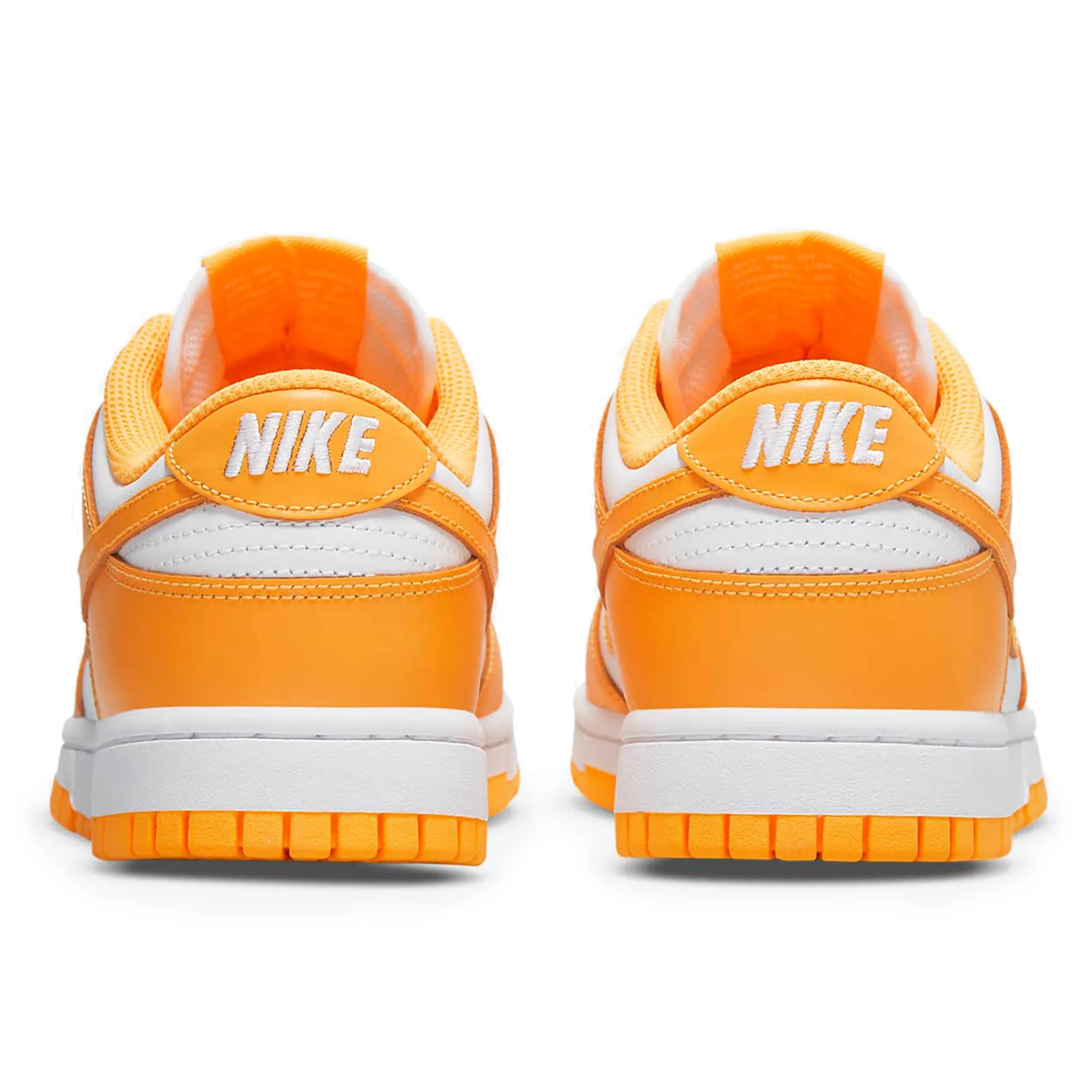 Nike Dunk Low Laser Orange (W)< Trainers