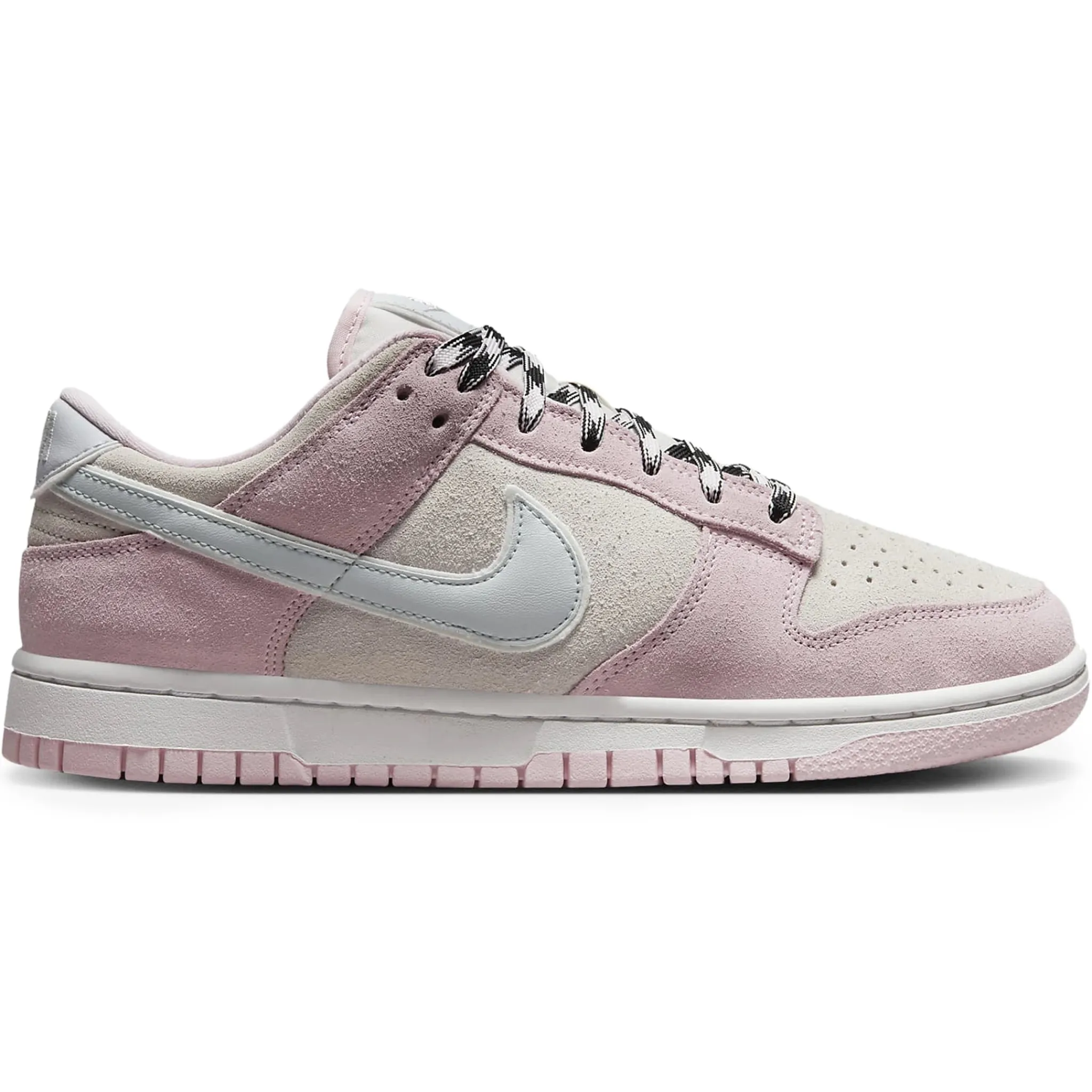 Nike Dunk Low LX Pink Foam (W)< Trainers