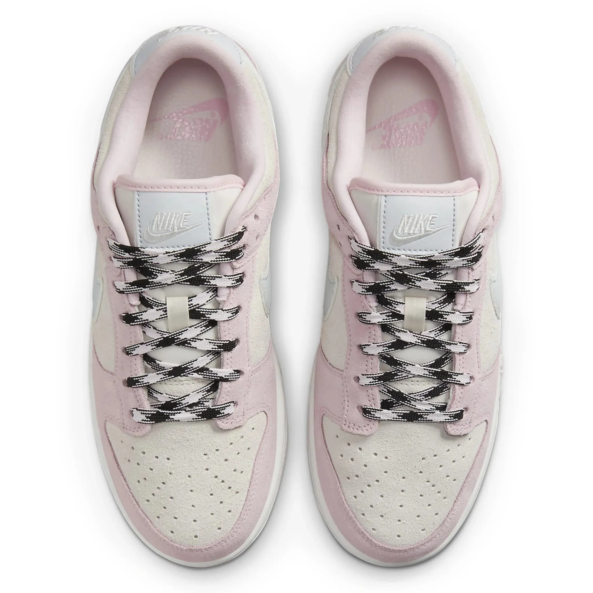 Nike Dunk Low LX Pink Foam (W)< Trainers