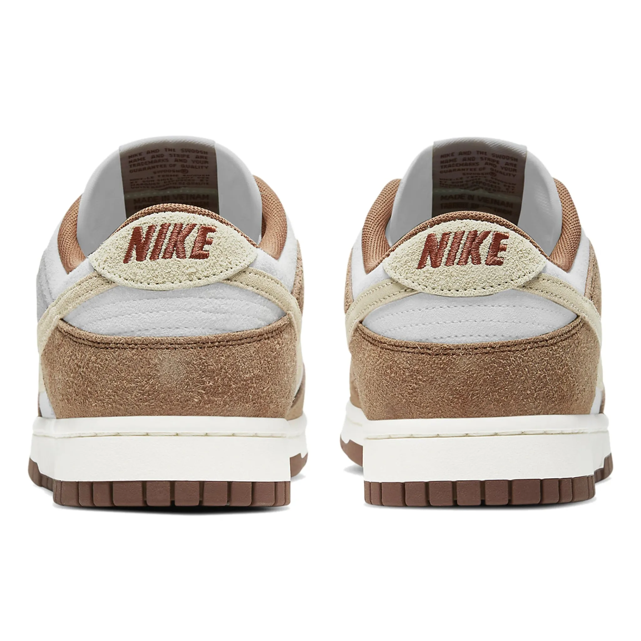 Nike Dunk Low Medium Curry< Trainers