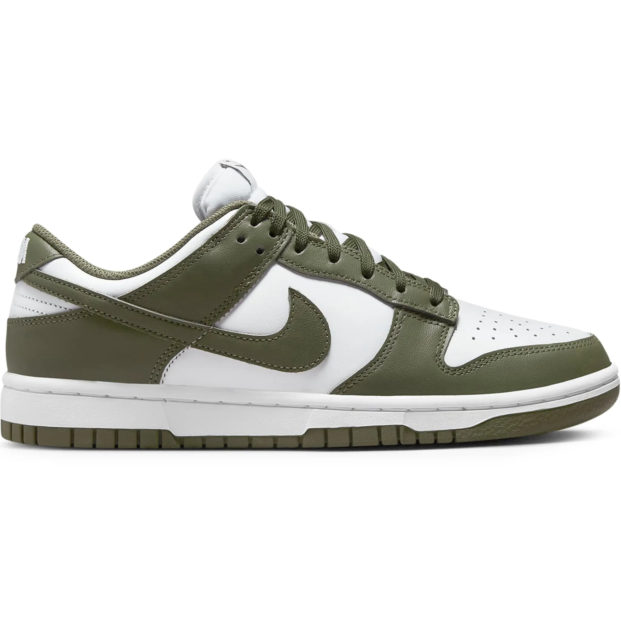 Nike Dunk Low Medium Olive (W)< Trainers