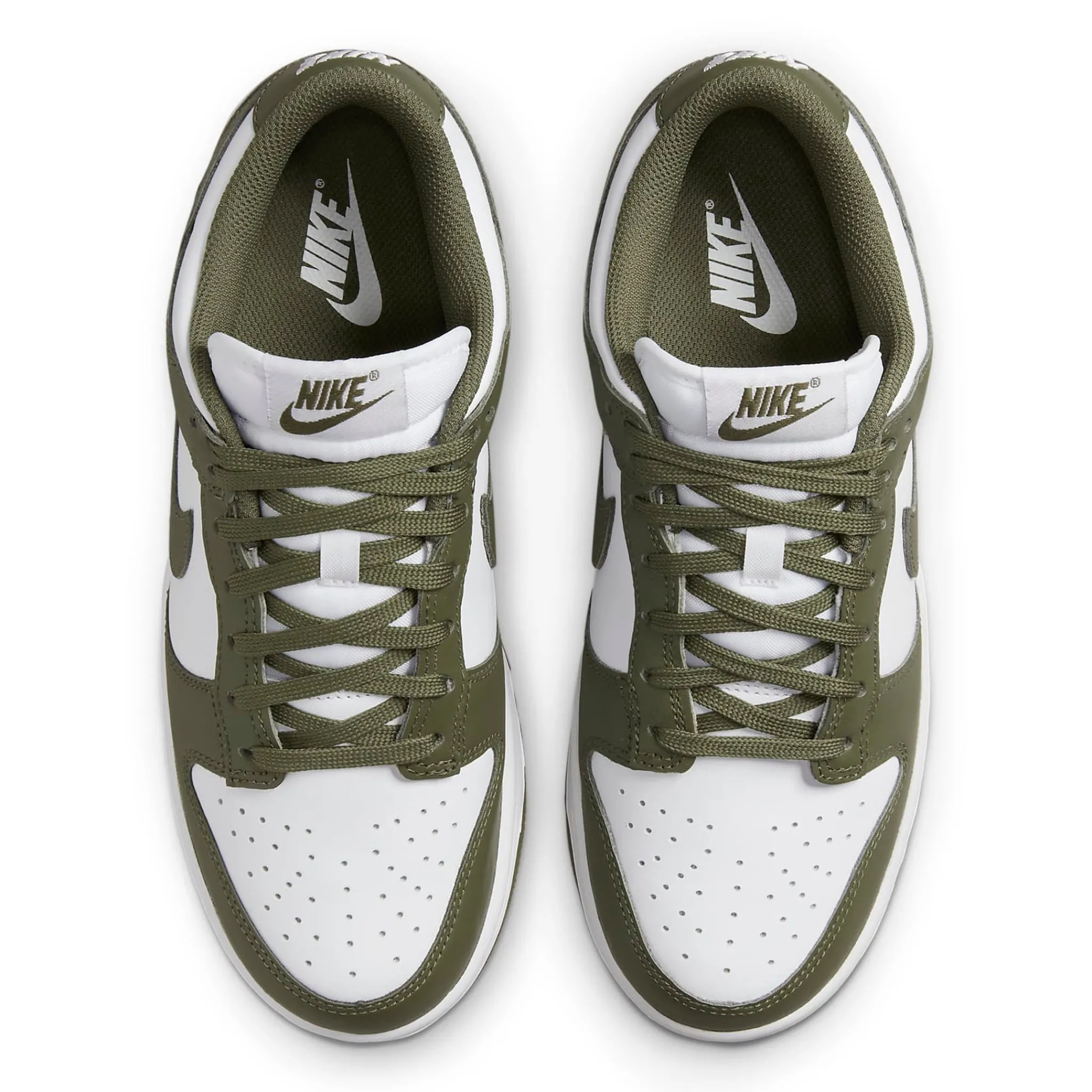 Nike Dunk Low Medium Olive (W)< Trainers