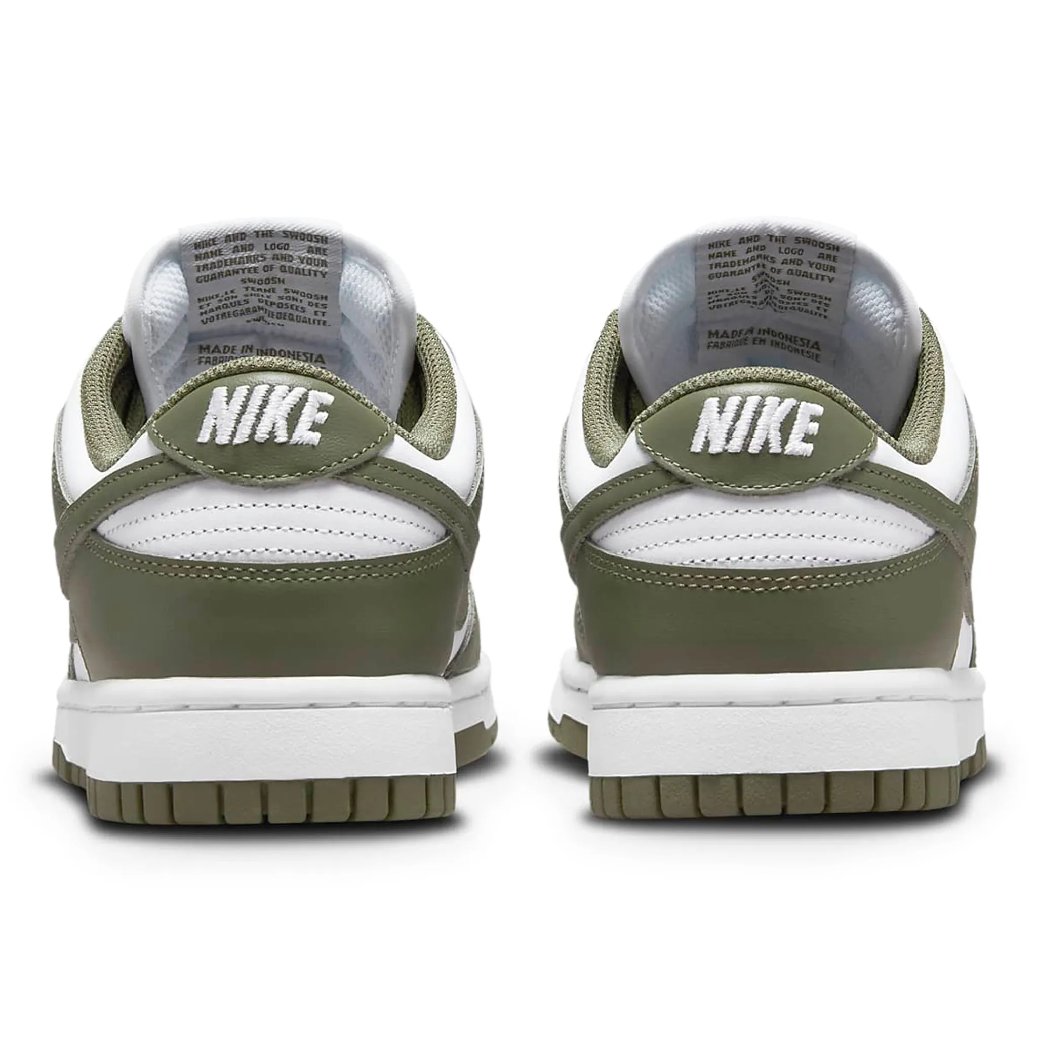 Nike Dunk Low Medium Olive (W)< Trainers