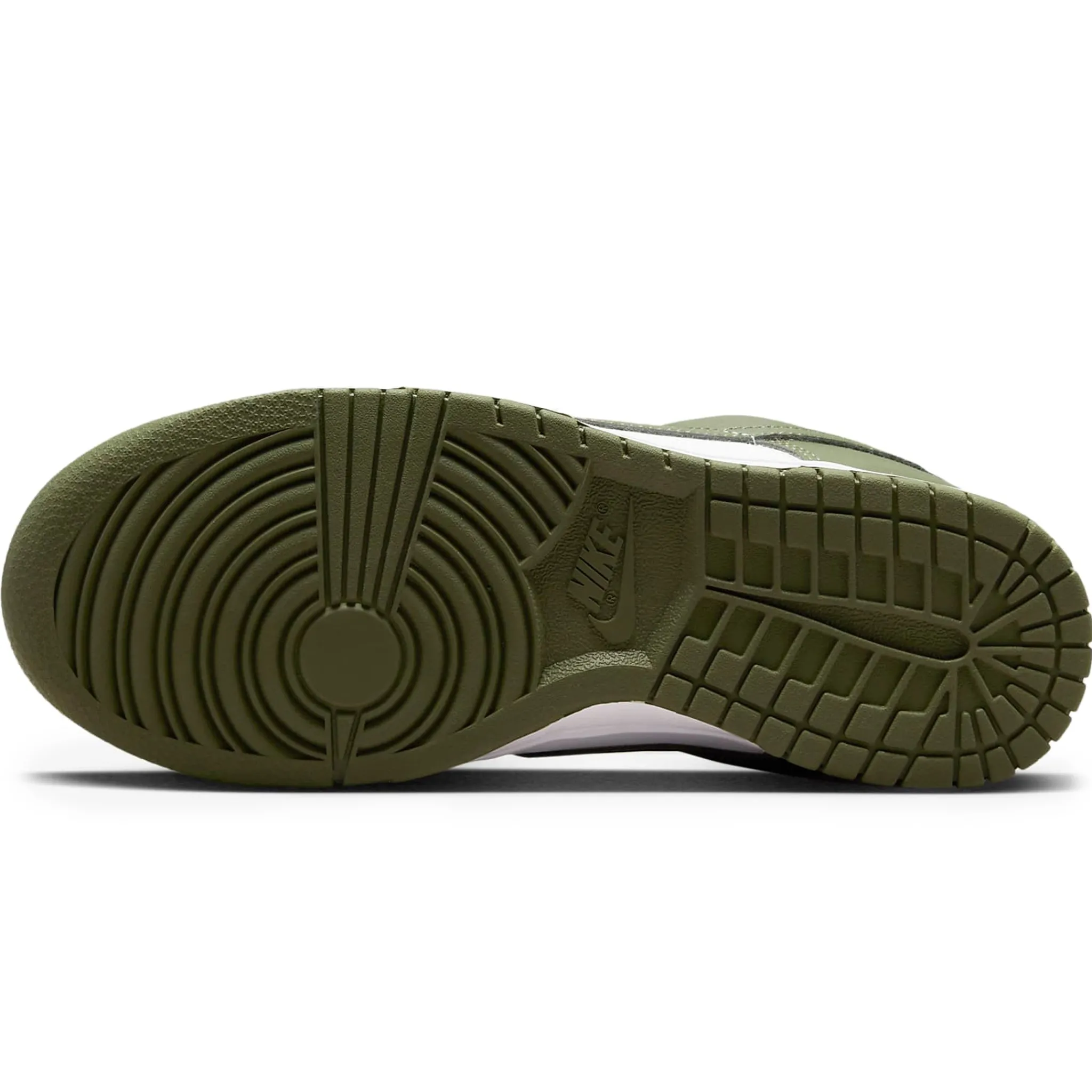 Nike Dunk Low Medium Olive (W)< Trainers