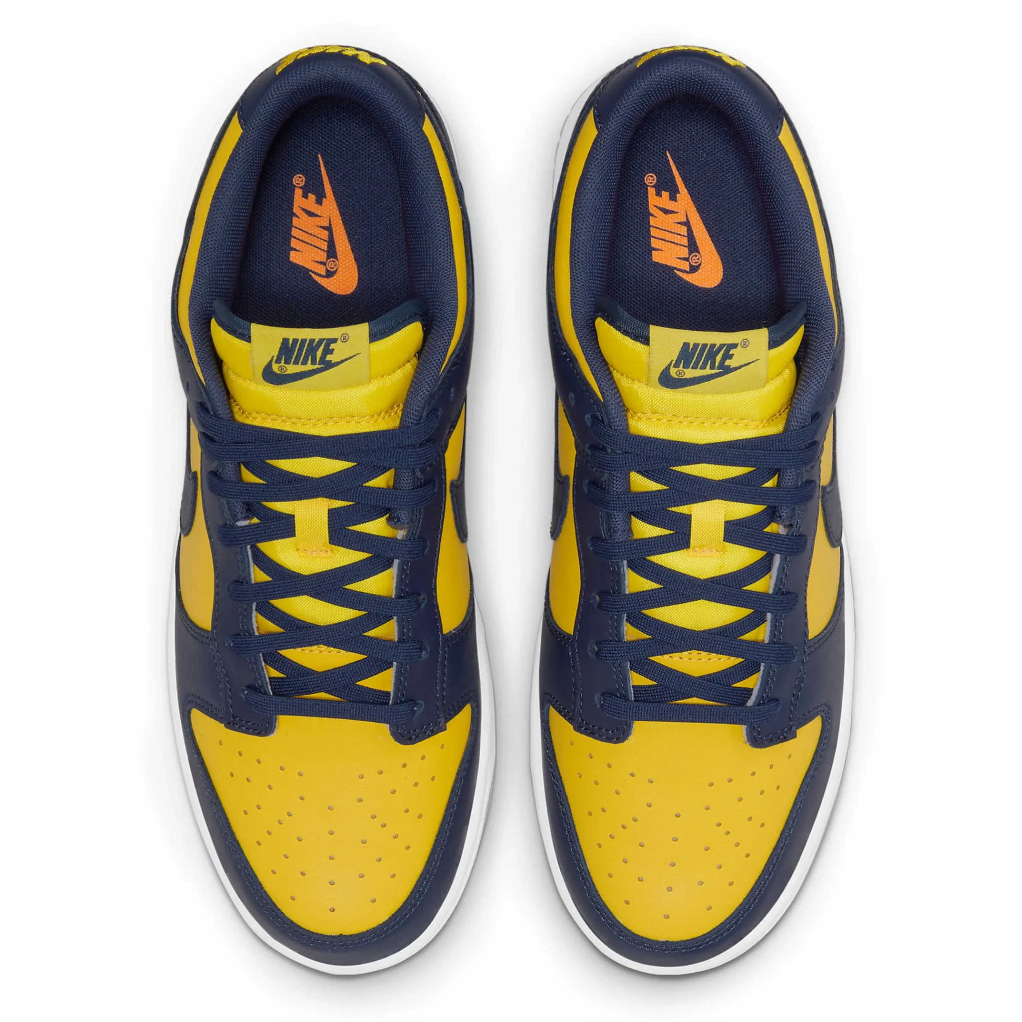 Nike Dunk Low Michigan (2021) (GS)< Trainers