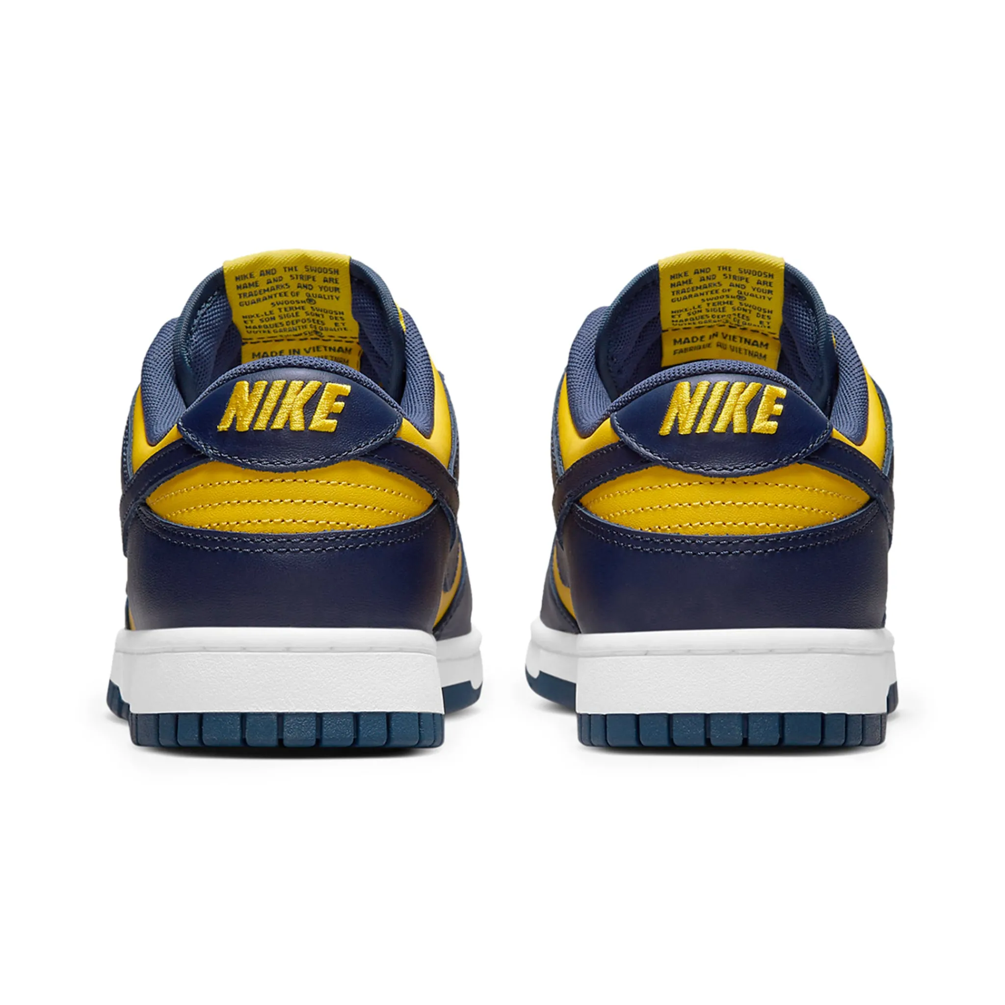 Nike Dunk Low Michigan (2021) (GS)< Trainers