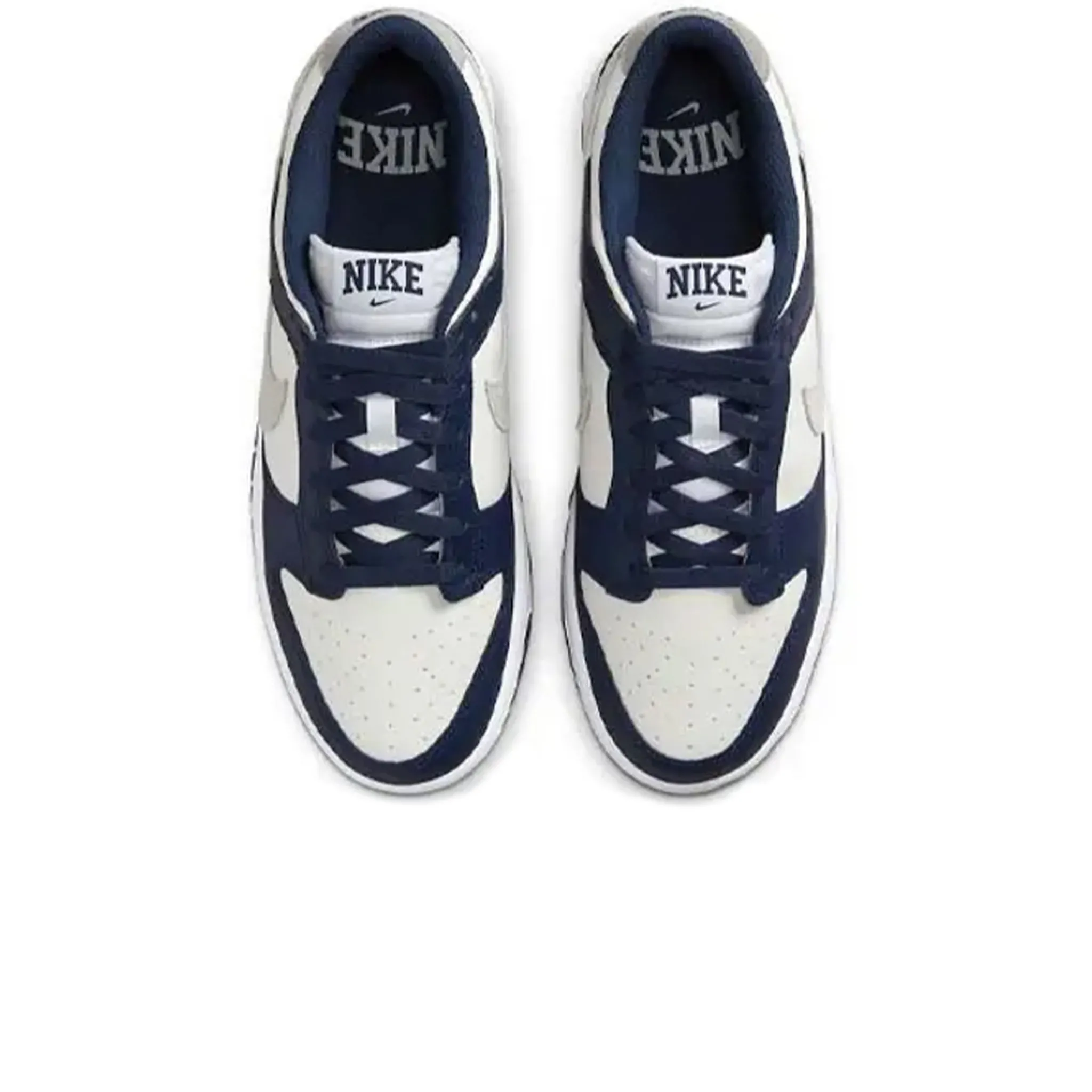 Nike Dunk Low Midnight Navy (2022)< Trainers