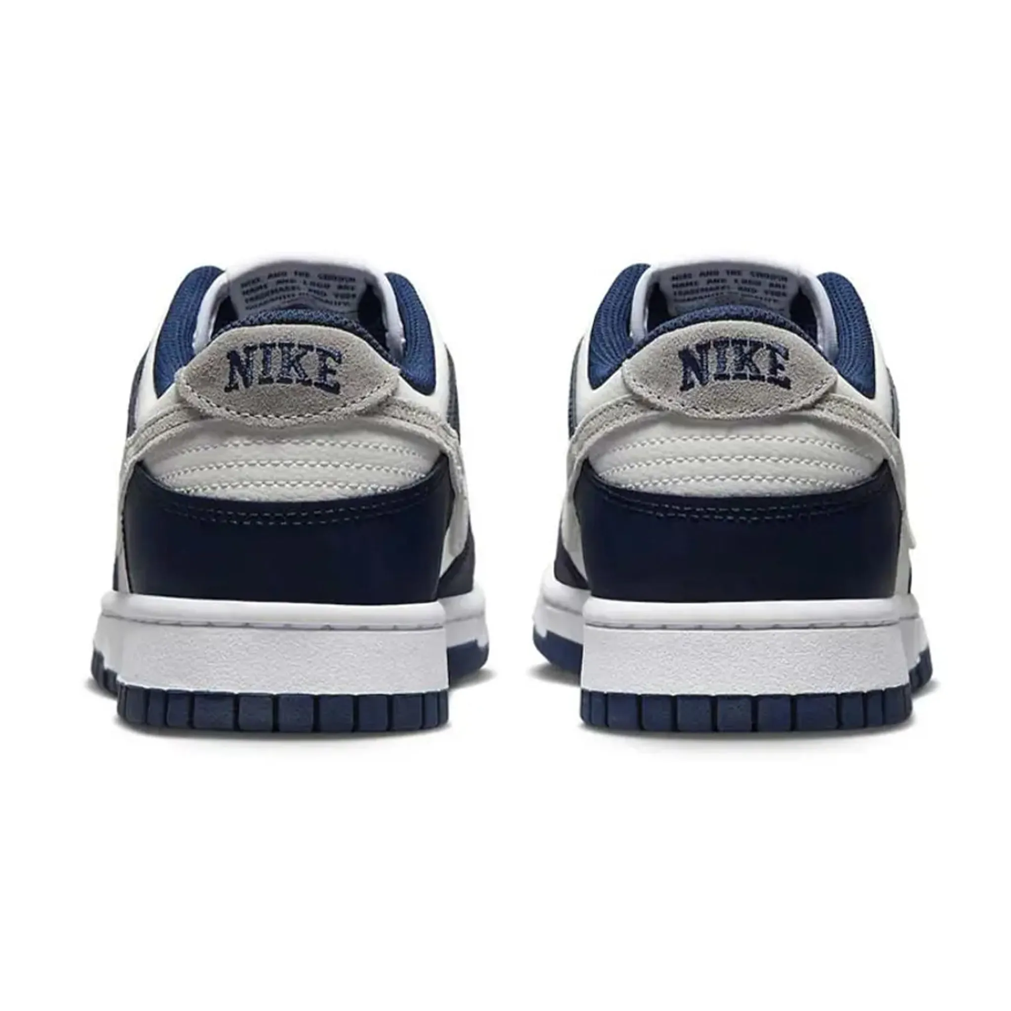 Nike Dunk Low Midnight Navy (2022)< Trainers