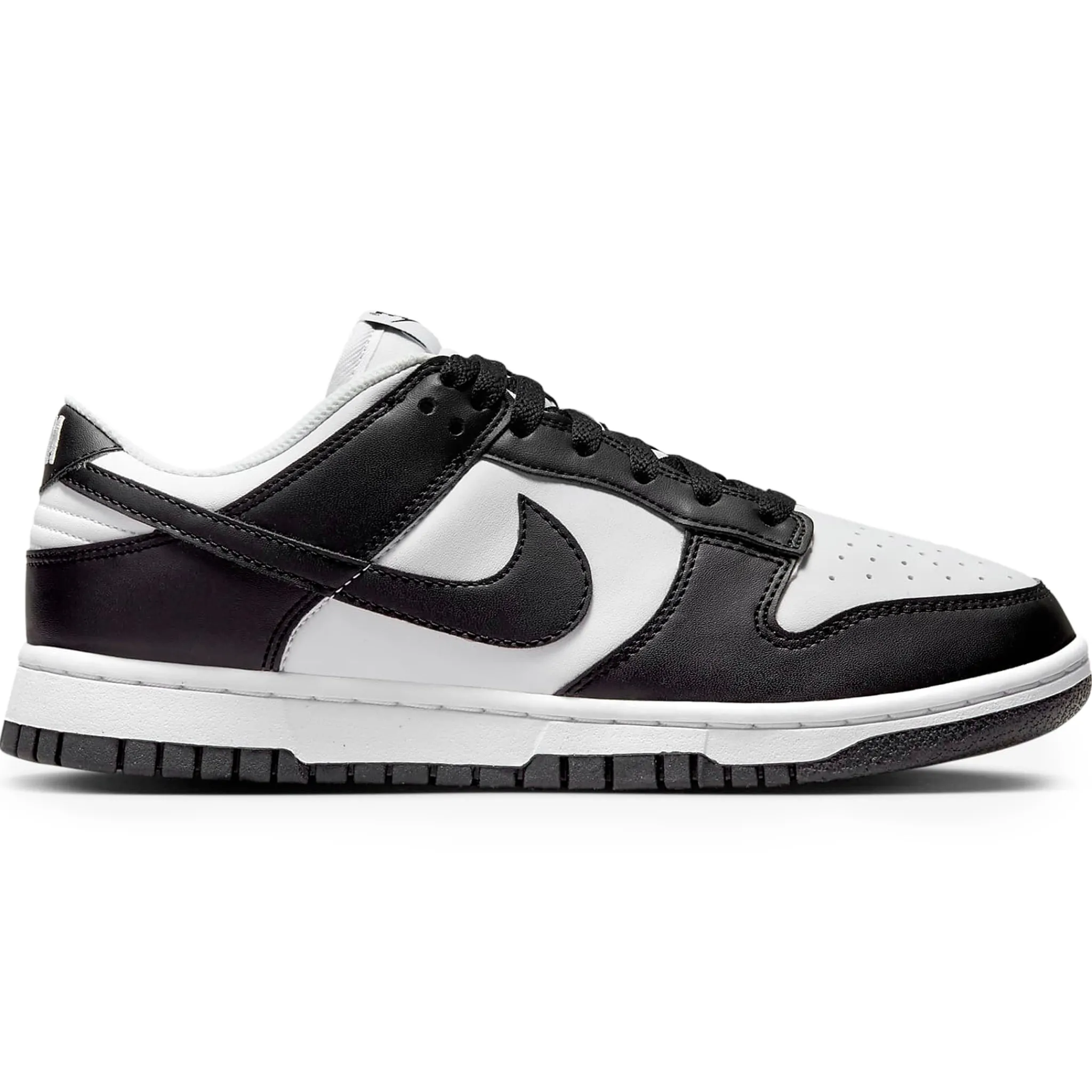 Nike Dunk Low Next Nature Panda (W)< Black Trainers|Trainers
